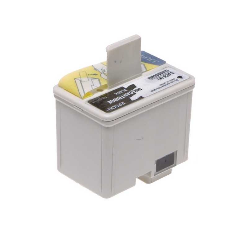 Tinteiro Reciclado Epson C33S020403 - SJIC6K