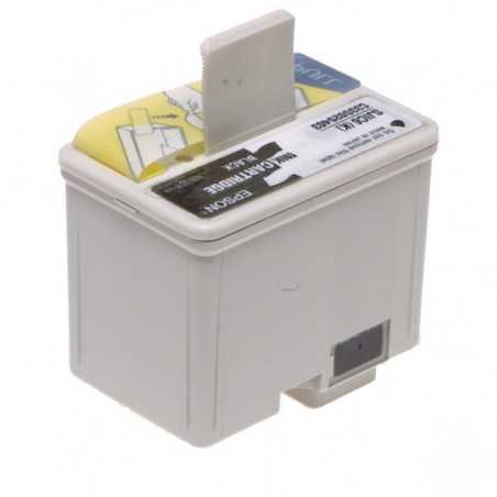 Tinteiro Reciclado Epson C33S020403 - SJIC6K