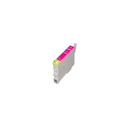 Epson T0 486 - Magenta Claro