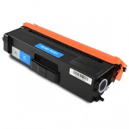 Toner Compativel Brother TN326 C/ 321C