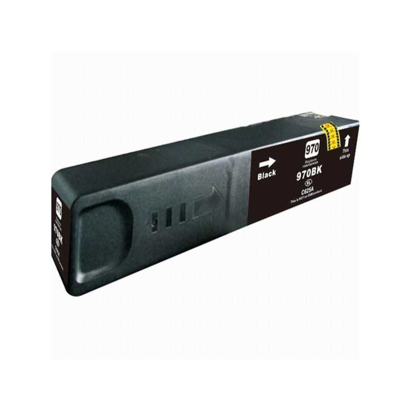 Tinteiro Compativel HP 970XL