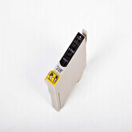 Tinteiro Compativel c/ Epson T0711 - Preto