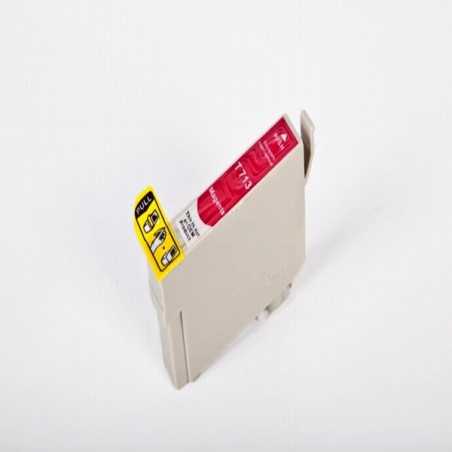 Tinteiro Compativel c/ Epson T0713 - Magenta