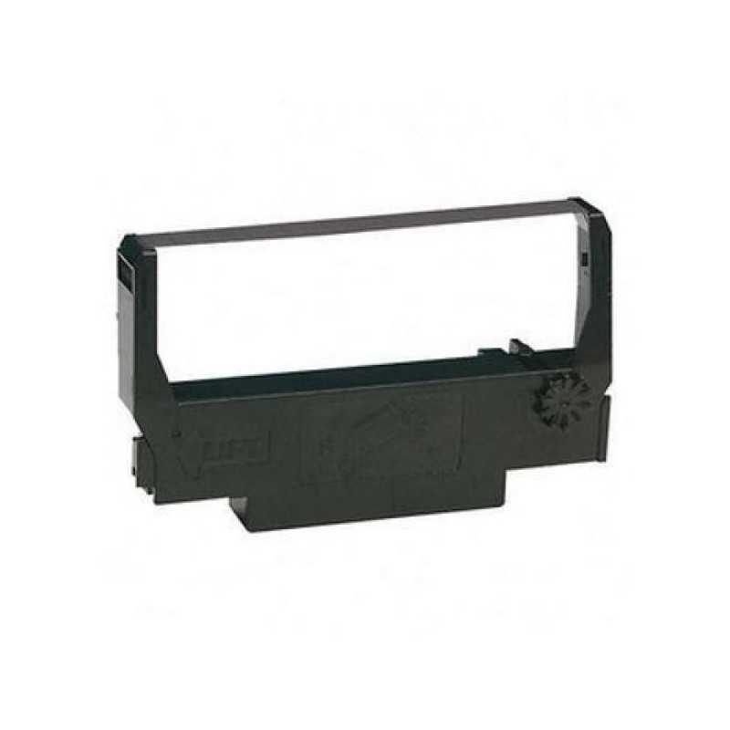 Fita Compativel c/ Epson ERC30/34/38 BK/RED