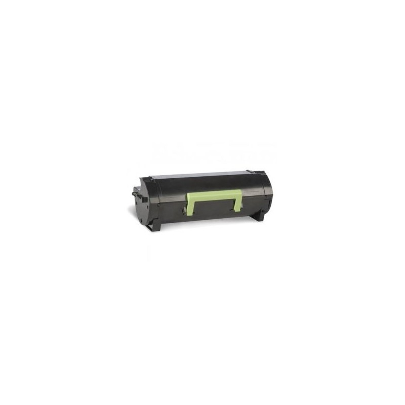 Lexmark 502H Toner Compatível Lexmark 502H Toner Compatível