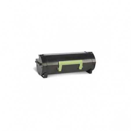 Lexmark 502H Toner Compatível 
