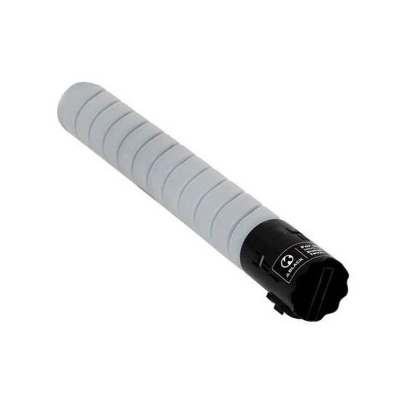 RICOH AFICIO MP-C2500, MP-C3000 Preto Toner Compatível RICOH AFICIO MP-C2500, MP-C3000 Preto Toner Compatível