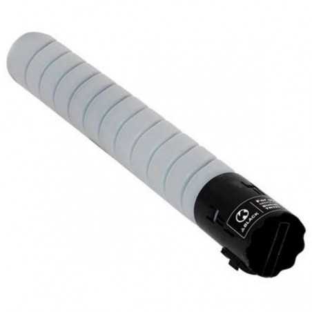 RICOH AFICIO MP-C2500, MP-C3000 Preto Toner Compatível