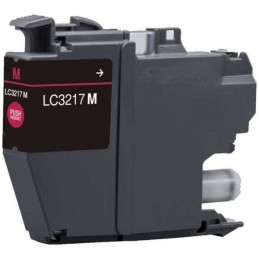 LC3217 Magenta (M)