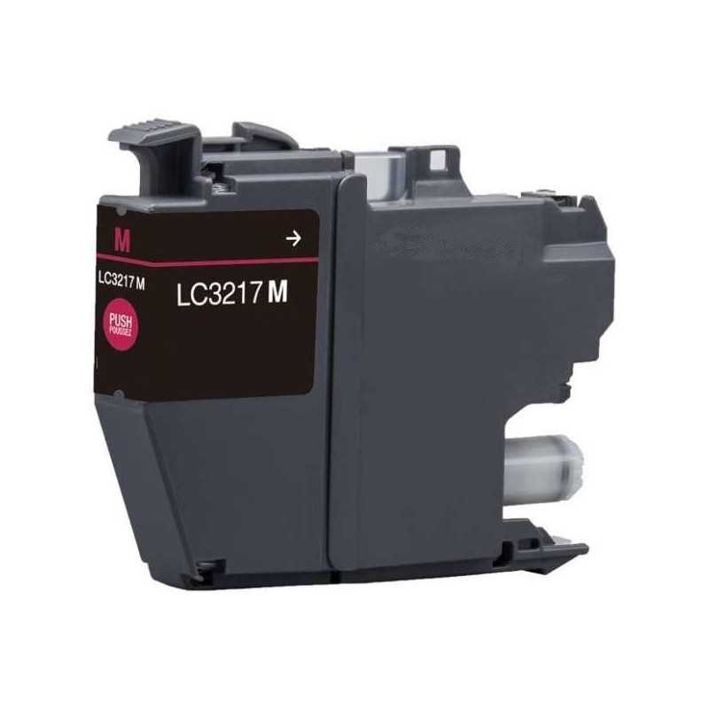 LC3217 Magenta (M) LC3217 Magenta (M)