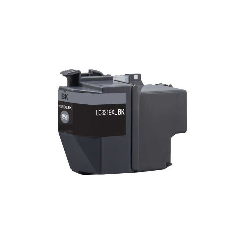 LC3219 XL Preto (BK) LC3219 XL Preto (BK)