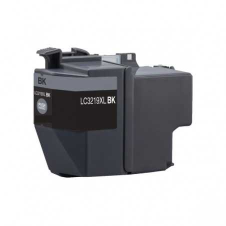 LC3219 XL Preto (BK)