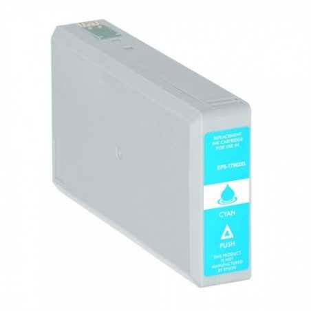 T7901, T7911 (79XL) Preto