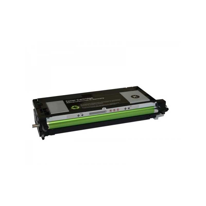 C3800 Preto
