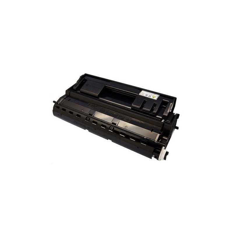 M8000 Preto Toner Compativel