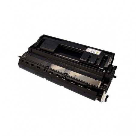M8000 Preto Toner Compativel