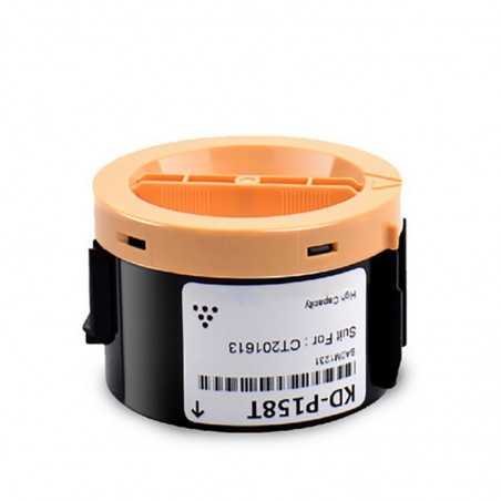 AL-M200, AL-MX200 Toner Compativel Preto