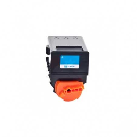 CEXV21 Preto Toner Compativel