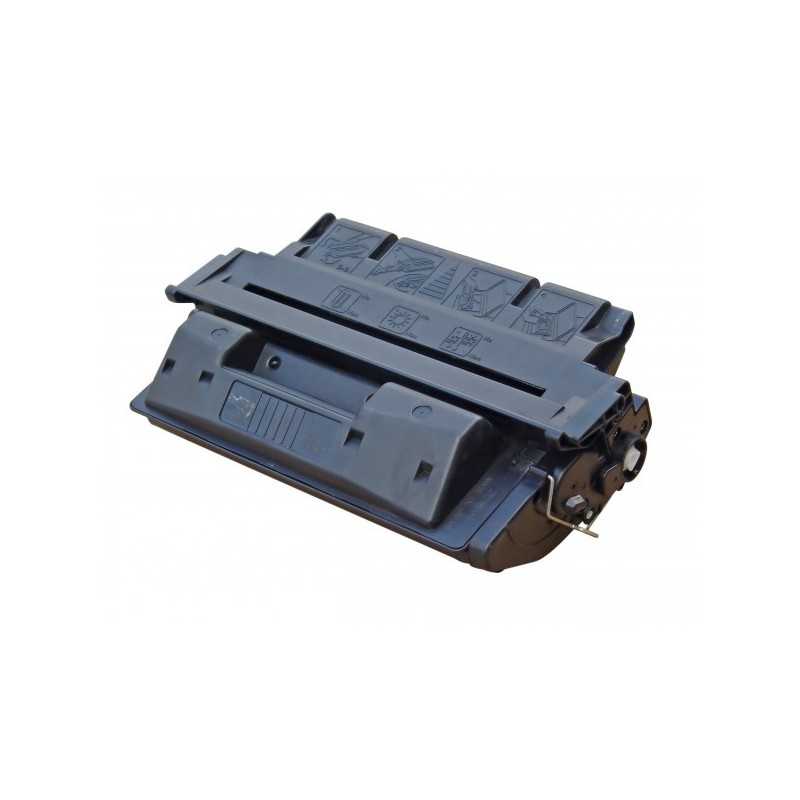EP52 Toner Compativel Preto (27X)