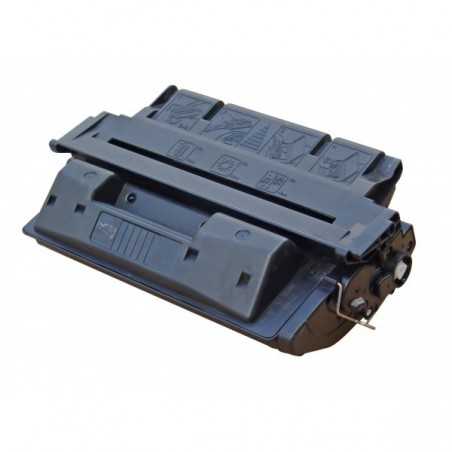 EP52 Toner Compativel Preto (27X)