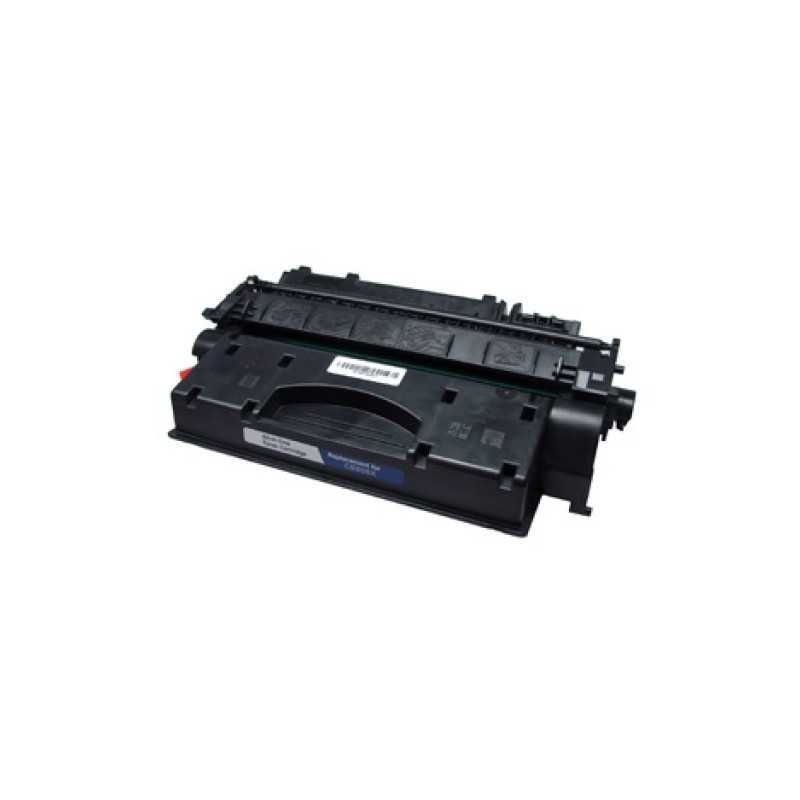 CARTRIDGE H Toner Compativel Preto