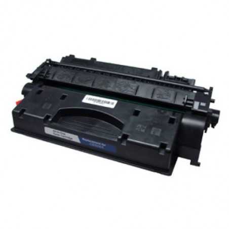 CARTRIDGE H Toner Compativel Preto