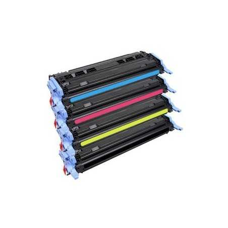 707 Magenta Toner Compativel