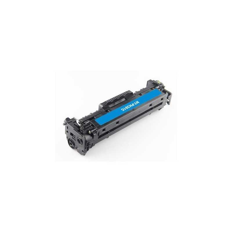 718 Preto Toner Compativel (530A)