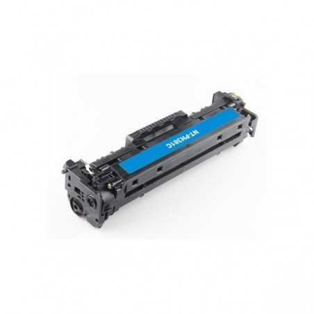 718 Preto Toner Compativel (530A)
