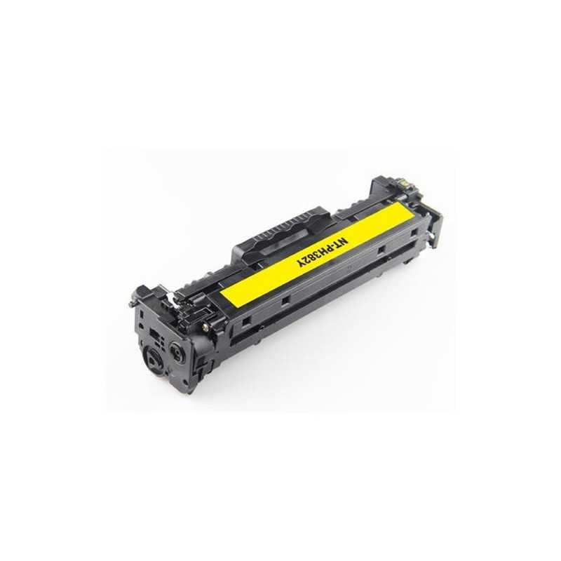 718 Ciano Toner Compativel (530A)
