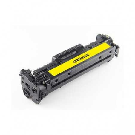 718 Ciano Toner Compativel (530A)
