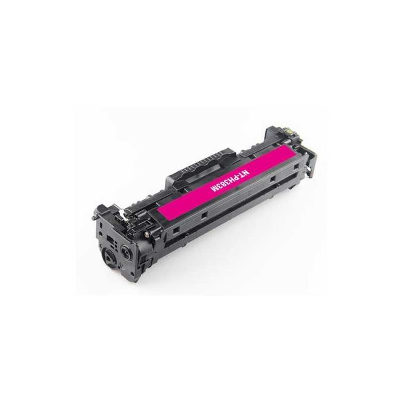 718 Amarelo Toner Compativel (532A) 718 Amarelo Toner Compativel (532A)