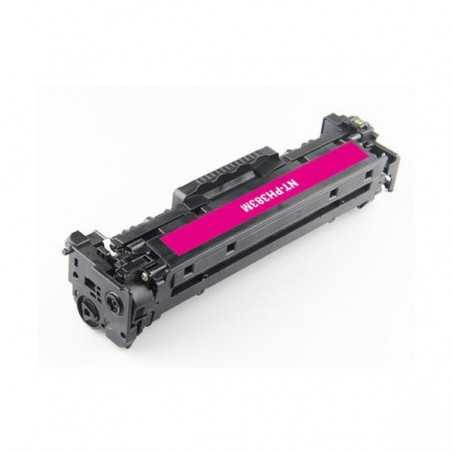 718 Amarelo Toner Compativel (532A)