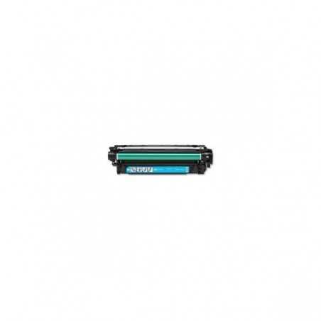 723H, 732H Preto Toner Compativel (250X)