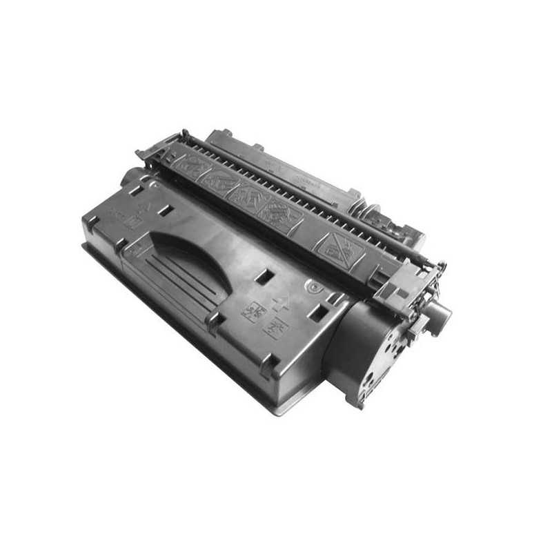 719H, C-EXV40 Toner Compativel Preto 719H, C-EXV40 Toner Compativel Preto