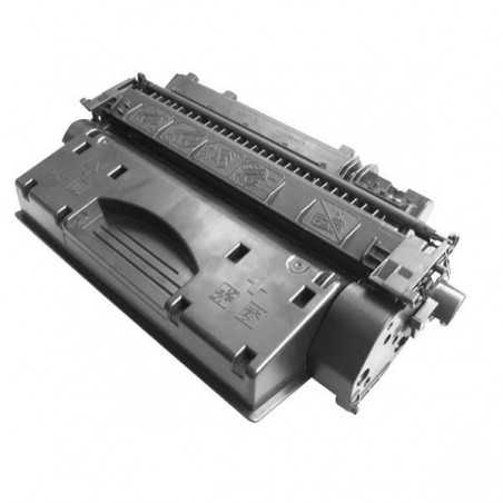 719H, C-EXV40 Toner Compativel Preto