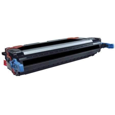 Q7560A Toner Compativel Preto
