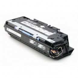 Q2670A, 308A Preto Toner Compativel