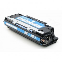 Q2670A, 308A Preto Toner Compativel