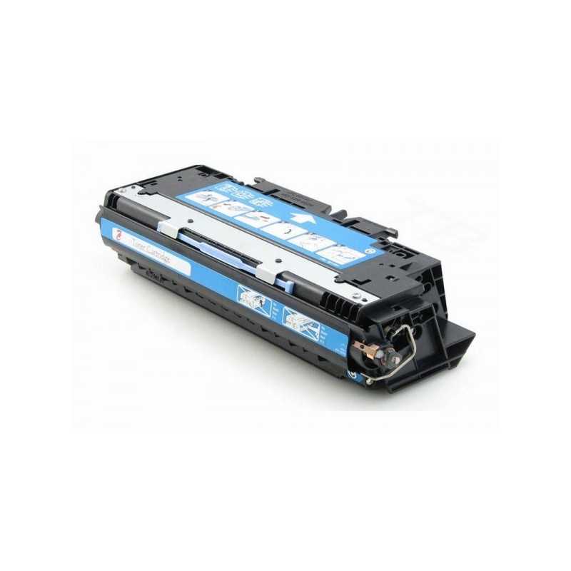 Q2681A, Nº311A Ciano Toner Compativel