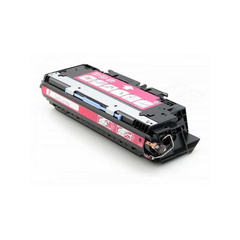 Q2682A, Nº311A Amarelo Toner Compativel