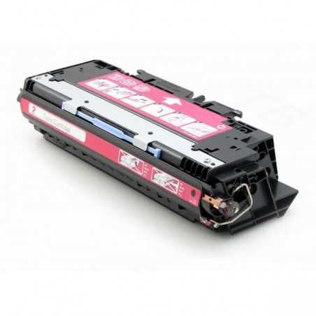 Q2682A, Nº311A Amarelo Toner Compativel
