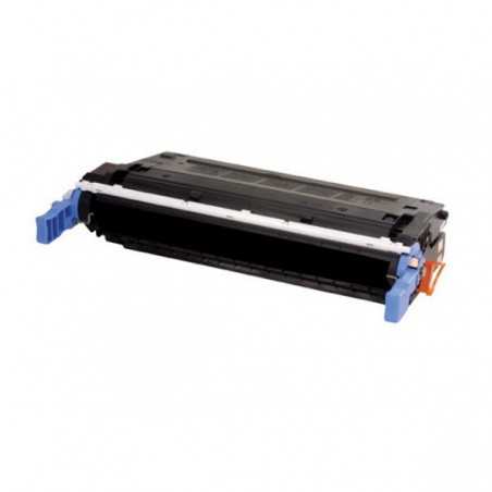 C9720A,Nº 641A Preto Toner Compativel HP 641A