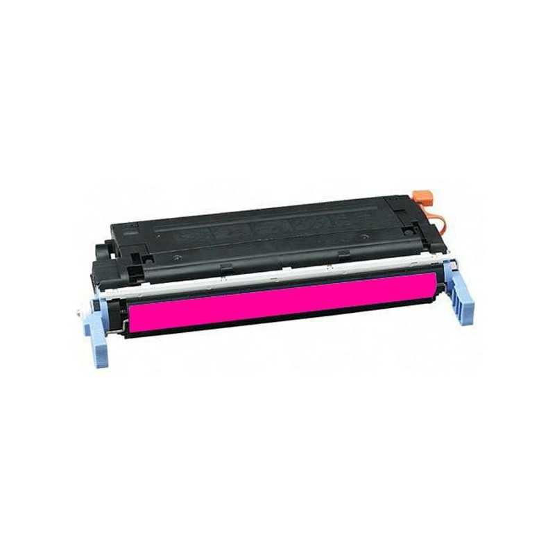 C9722A, Nº 641A Amarelo Toner Compativel