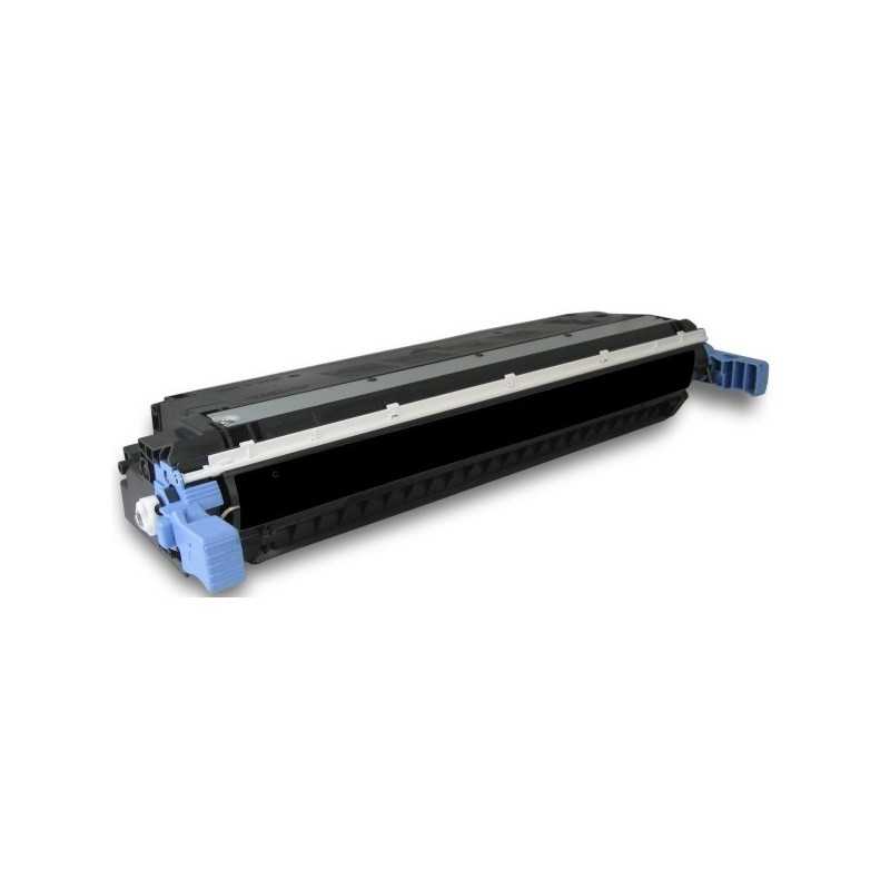 C9730A, Nº 645A Preto Toner Compativel