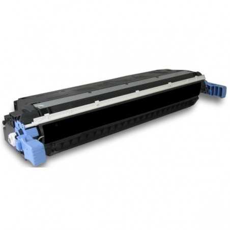 C9730A, Nº 645A Preto Toner Compativel