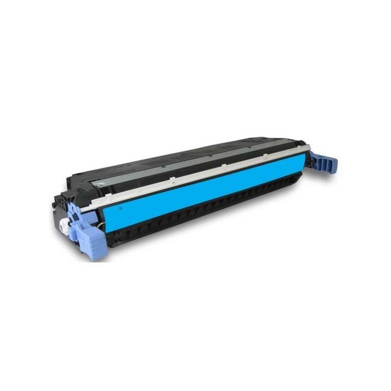 C9730A, Nº 645A Preto Toner Compativel