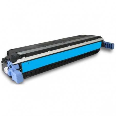 C9730A, Nº 645A Preto Toner Compativel
