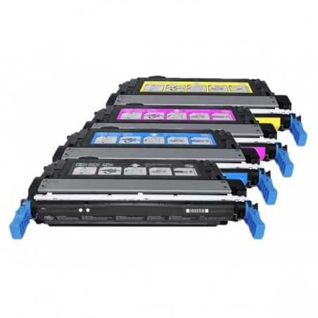 CB403A Magenta Toner Compativel