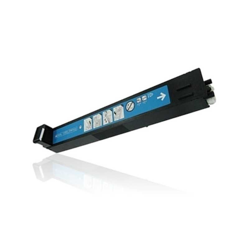 CB381A - Nº 824A Ciano Toner Compativel